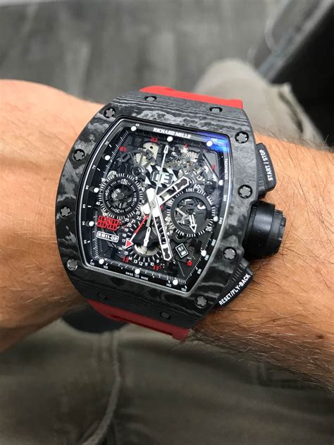 patek philippe vs richard mille|richard mille watches price.